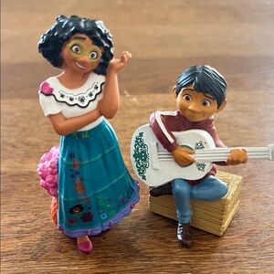 Tonies Encanto Mirabel & Coco Miguel Stories